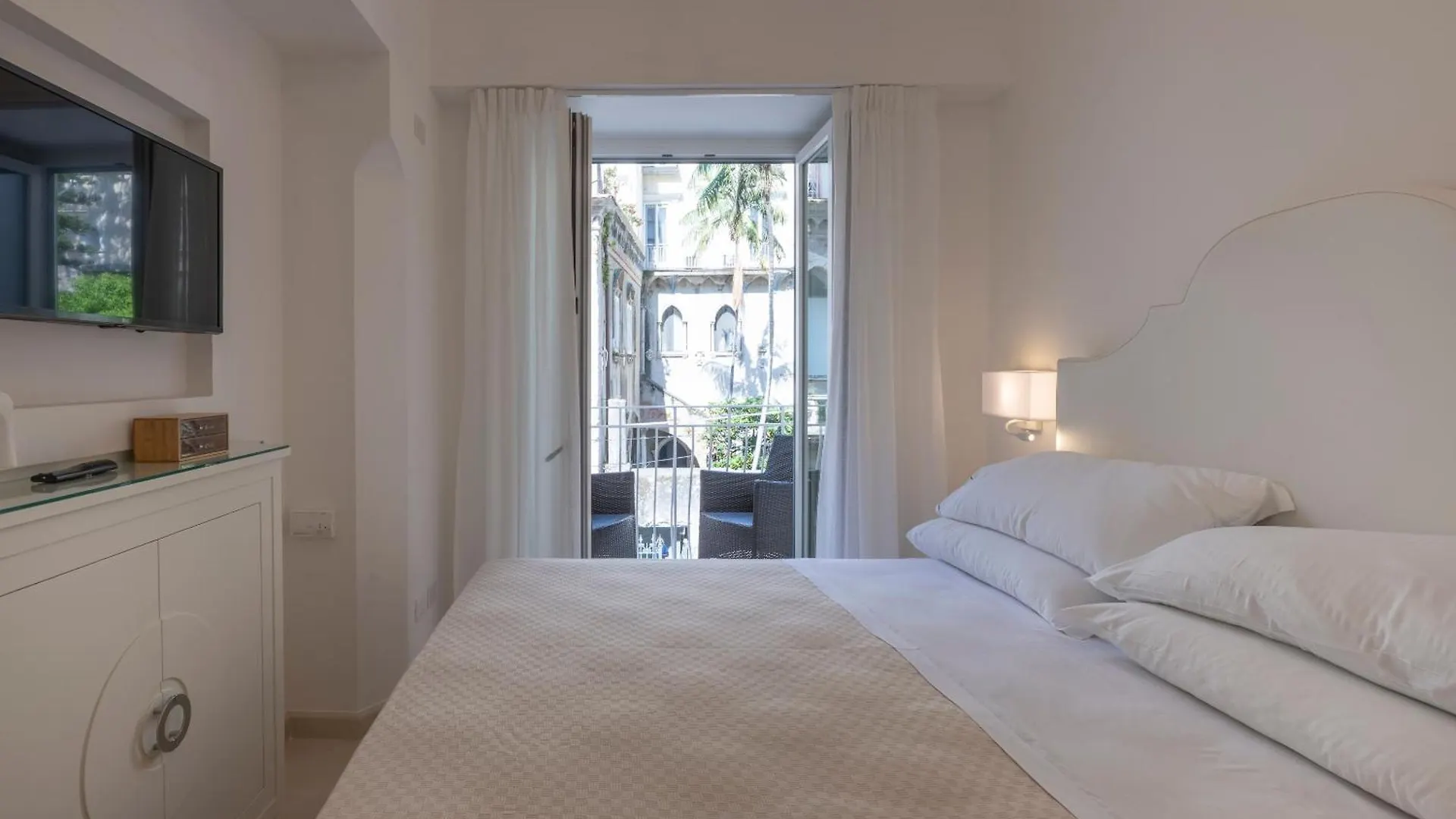 Penzion La Casa Del Duca- Amalfi Dream Stay