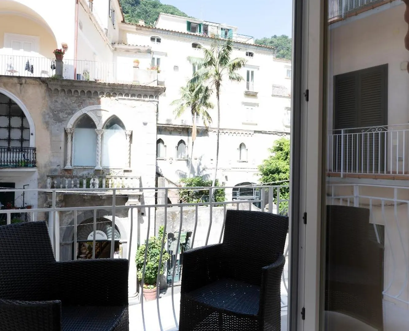 La Casa Del Duca- Amalfi Dream Stay Itálie