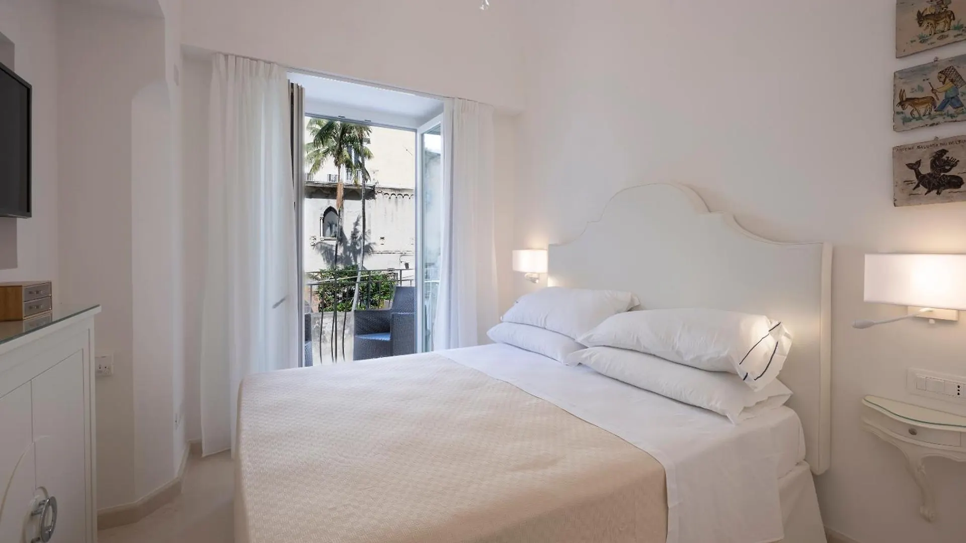 La Casa Del Duca- Amalfi Dream Stay 0*,