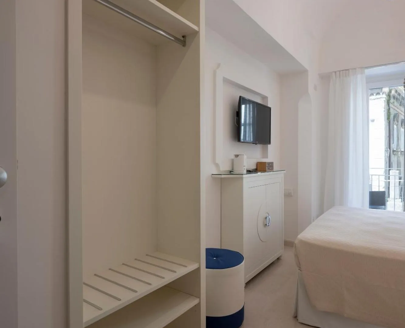 Penzion La Casa Del Duca- Amalfi Dream Stay Itálie