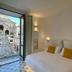 Terrazza Duomo מלון